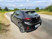 Usado Opel Corsa-e Business Edition 100 kW (136 HP) 2021 Preto Citadino