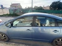 Usado Toyota Prius 2006 Citadino