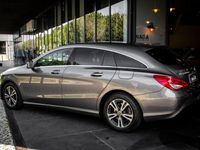 usado Mercedes CLA200 Shooting Brake d