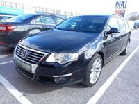 usado VW Passat DSG 170cv