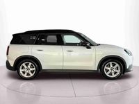 Usado Mini Countryman Favoured 150 kW (204 HP) 2024 Branco SUV