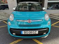 usado Fiat 500L 1.3 MJ Pop Star S&S