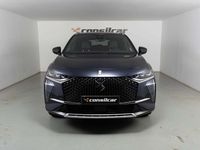 Usado DS Automobiles DS7 Crossback Rivoli 300 HP (220 kW) 2024 Cinza SUV