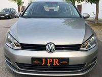 usado VW Golf 1.6 TDi Confortline