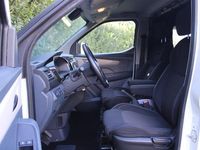 Usado Maxus eDeliver 3 88 kW (121 HP) 2021 Branco Van