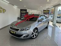 usado Peugeot 308 SW Outro