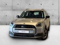 Usado Mini Countryman 170 HP (125 kW) 2024 Melting silver iii metalizadobarras de tejadilho SUV