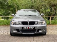 usado BMW 120 D Pack M