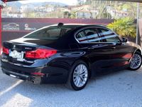 usado BMW 530 d 3.0 265cv