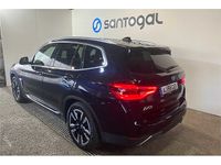 usado BMW iX3 