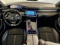 Usado Peugeot 508 GT 131 HP (96 kW) 2022 Cinza Sedan