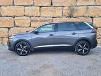 Usado Peugeot 5008 Active 130 HP (95 kW) 2021 Cinza Monovolume