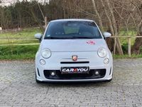 usado Abarth 500 1.4 T-Jet