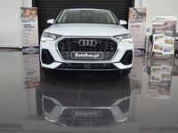 usado Audi Q3 35 TDI S-tronic /150CV