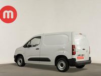 Usado Opel Combo 102 HP (75 kW) 2023 Branco Van