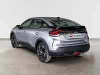 Usado Citroën e-C4 100 kW (136 HP) 2024 Cinza