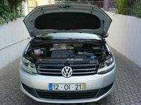 usado VW Sharan 2.0 TDi Confortline