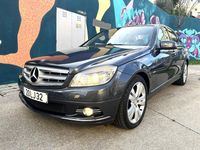 Usado Mercedes C220 Avantgarde 170 HP (125 kW) 2011 Outro Sedan