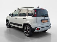 Usado Fiat Panda 70 HP (51 kW) 2024 Branco Citadino