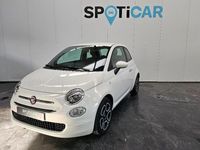 usado Fiat 500 1.0 Hybrid