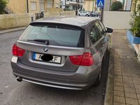 usado BMW 318 D touring