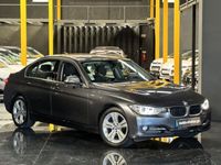 usado BMW 320 d Auto Line Sport