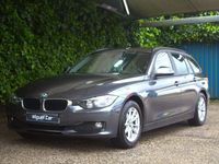 usado BMW 318 d Touring Line Sport