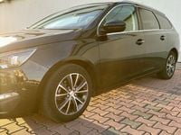 Usado Peugeot 308 120 HP (88 kW) 2017 Sedan