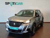 usado Peugeot 2008 1.2 PureTech Active Pack