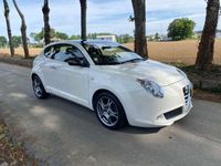 usado Alfa Romeo MiTo Turbo