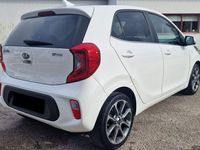 usado Kia Picanto 1.0 T-GDi GT Line