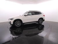 Usado BMW X1 116 HP (85 kW) 2019 Branco SUV