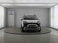 Usado Fiat Panda 70 HP (51 kW) 2024 Branco Citadino