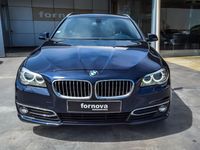 usado BMW 520 d TOURING, LUXURY LINE - USADO , MATOSINHOS