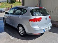 usado Seat Altea 1.6tdi