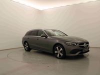 Usado Mercedes C300 313 HP (230 kW) 2024 Cinzento Carrinha