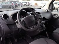 usado Renault Kangoo 1.5 dci