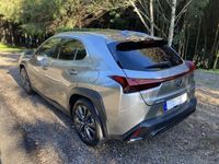 usado Lexus UX UX250h Sport