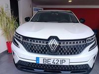 Usado Renault Austral Evolution 160 HP (117 kW) 2023 Branco SUV
