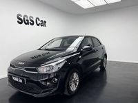 usado Kia Rio 1.2 CVVT Dynamic