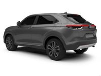 Usado Honda HR-V Elegance 107 HP (78 kW) 2022 Branco SUV