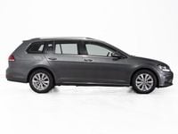 Usado VW Golf VII 115 HP (84 kW) 2017 Cinzento Carrinha