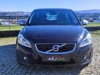 Usado Volvo C30 Kinetic 115 HP (84 kW) 2012 Preto Citadino