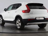 usado Volvo XC40 Momentum, T3 automático