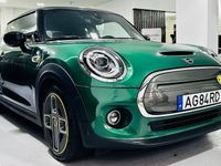 usado Mini Cooper SE Electric