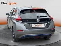 usado Nissan Leaf N-Connecta