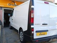 usado Renault Trafic 