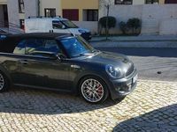 usado Mini John Cooper Works CÁBRIO 231CV NAC 211 CV