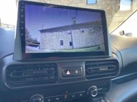 Usado Toyota Proace 102 HP (75 kW) 2021 Branco Monovolume