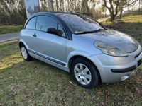 usado Citroën C3 Pluriel 1.4 HDI